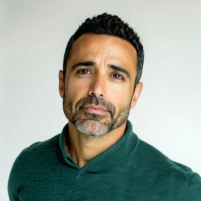 Dario Vela, AI and Machine Learning Engineer at Tutorwren