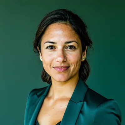 Selena Ortiz, CEO and Co-Founder of Tutorwren